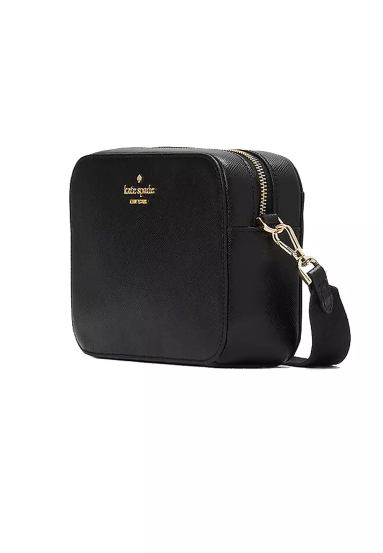 Kate spade camera hot sale crossbody bag