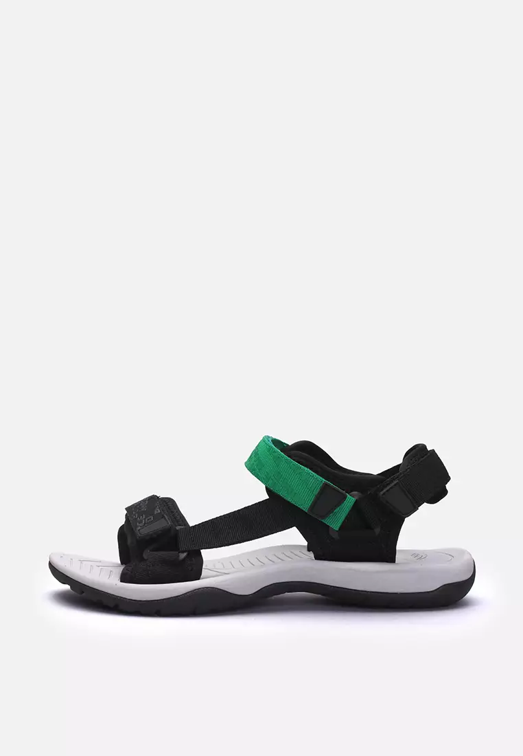 World Balance Inca Trail Men's Trail Sandals