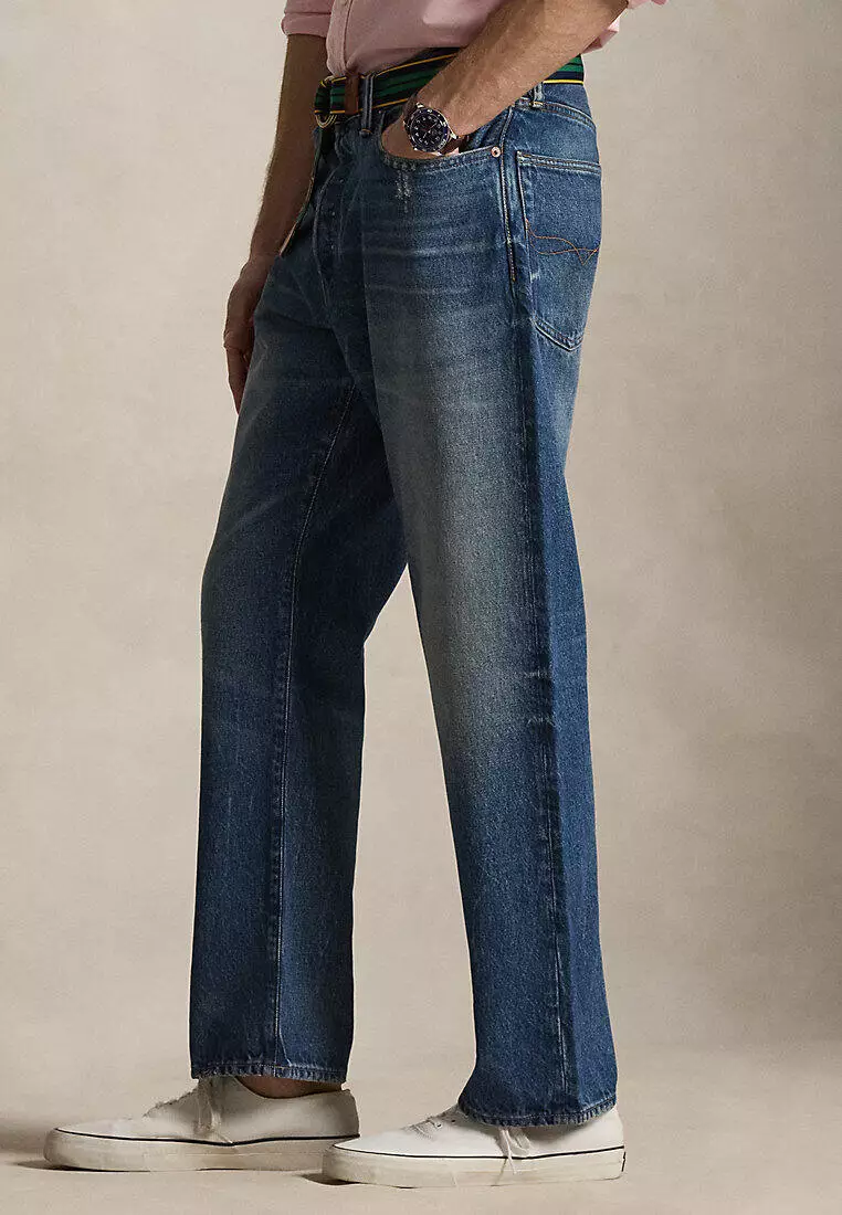 Vintage Classic Jean