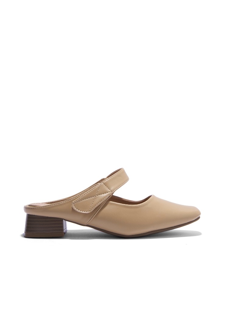 BNC MULES SLIP ON