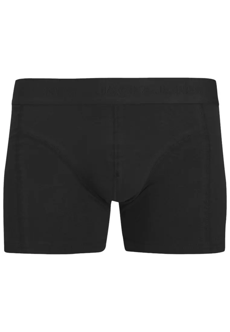 3-Pack Basic Trunks