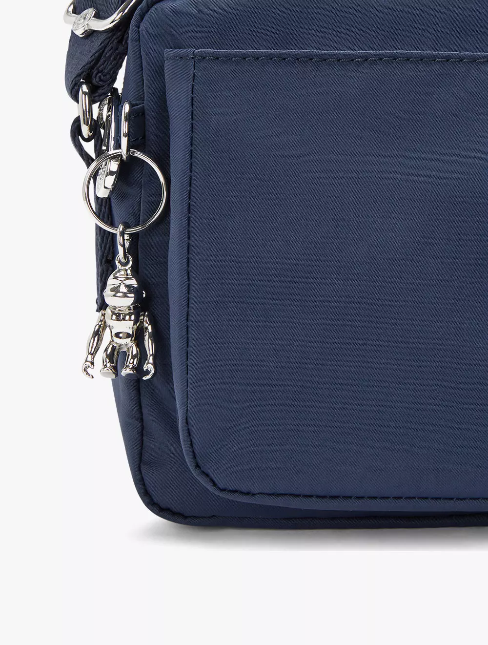 ABANU M - Endless Blue