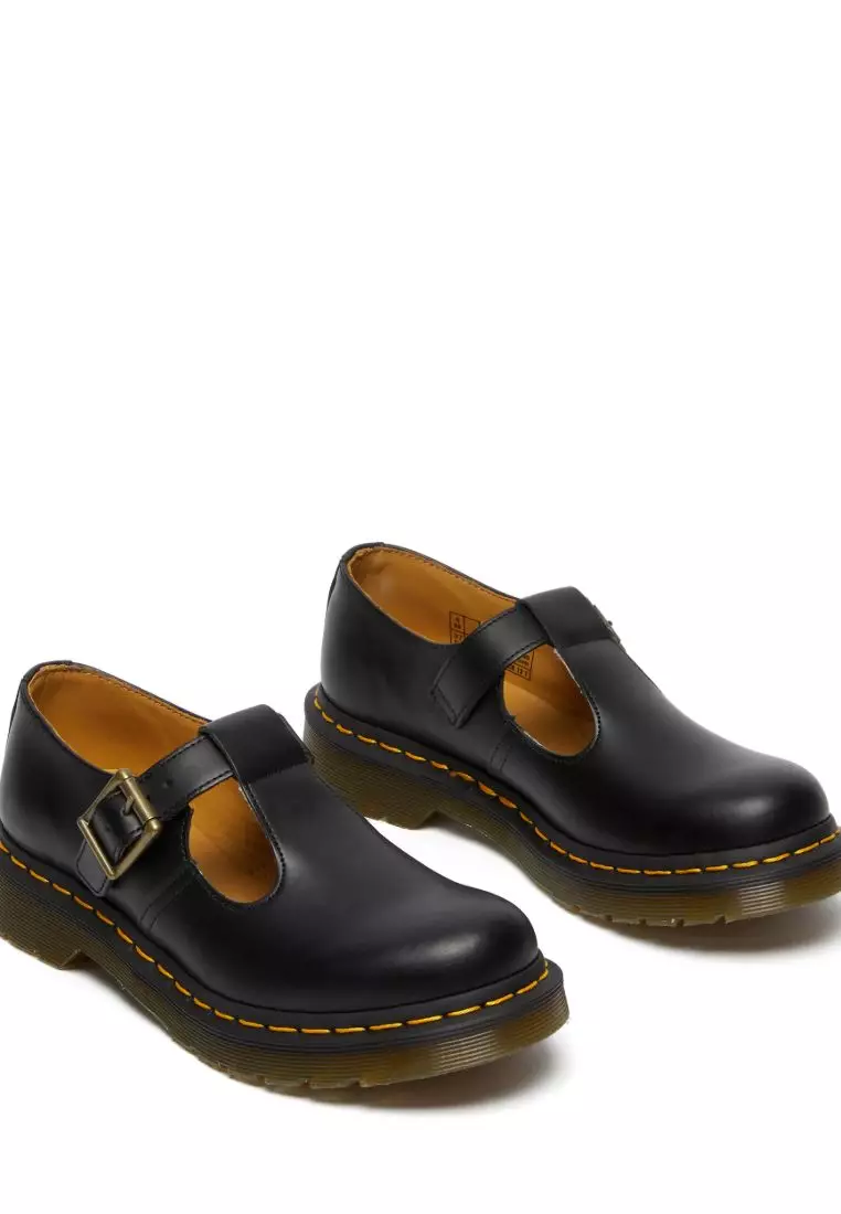 Doc martens womens mary janes top