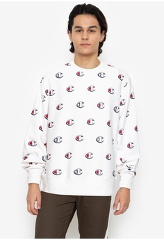 Champion Clothing Shop Champion Online On Zalora Philippines