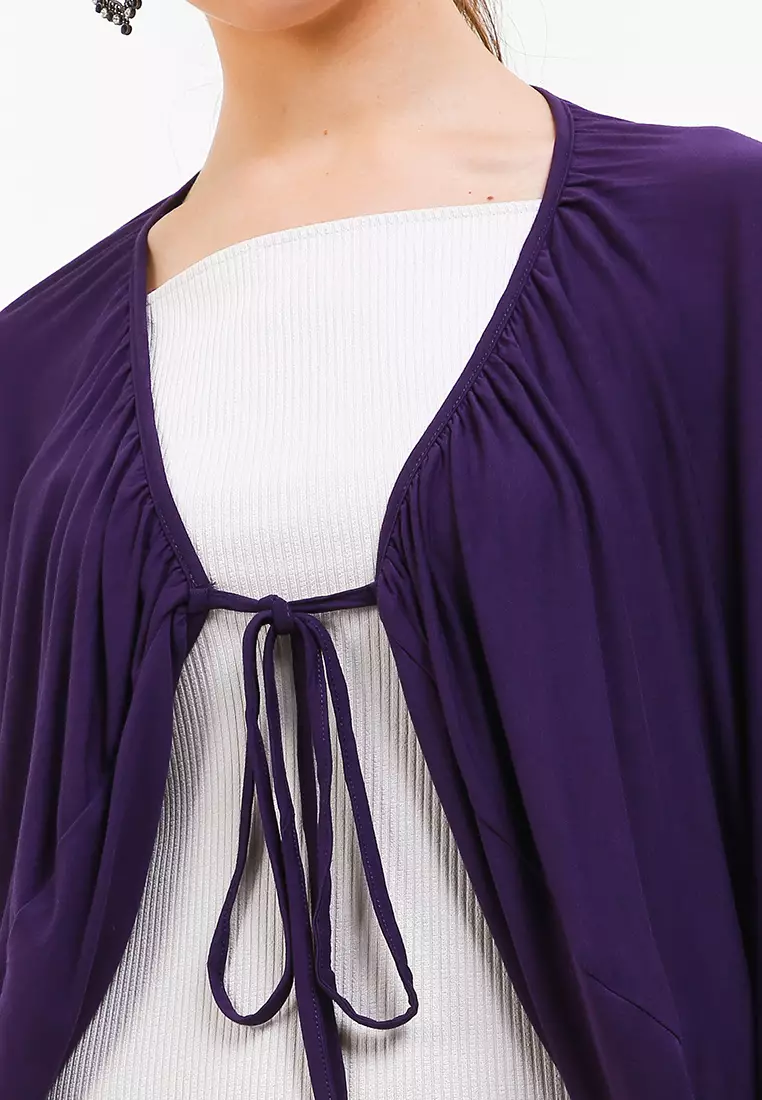 Femme Cardigan Regular