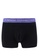French Connection black 3 PACK FC BOXER B2B11US7D20F0DGS_2