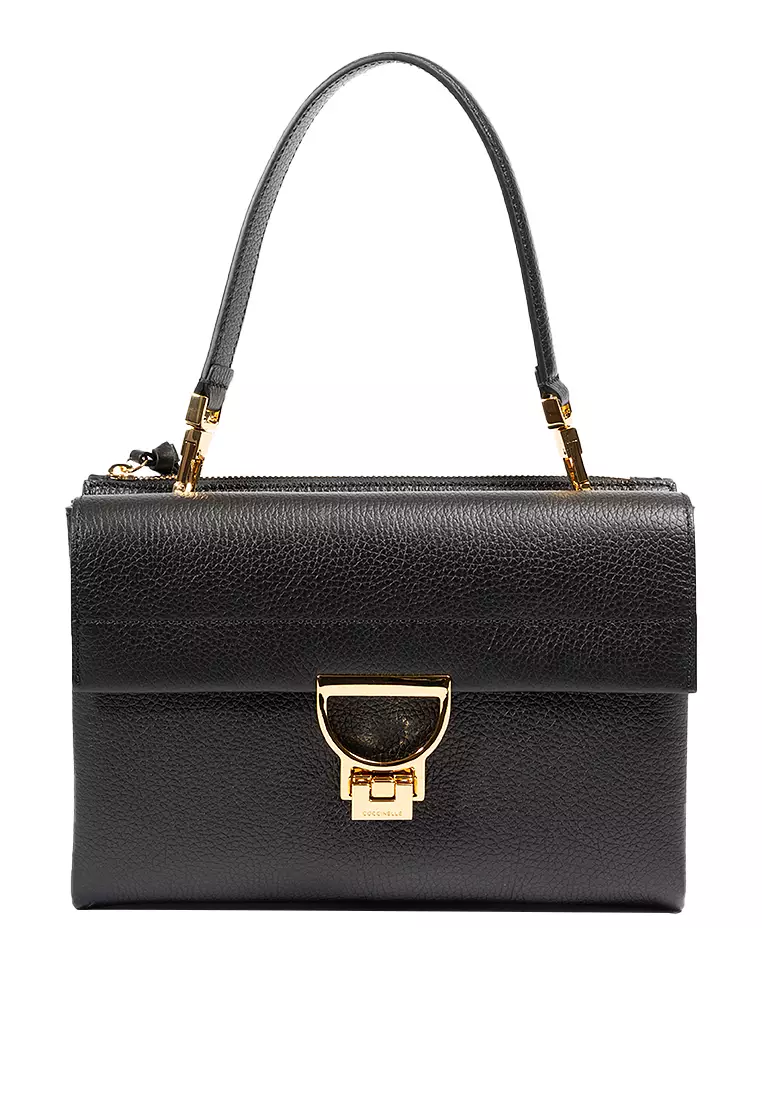 Buy Coccinelle Arlettis Top-Handle Bag 2025 Online ZALORA