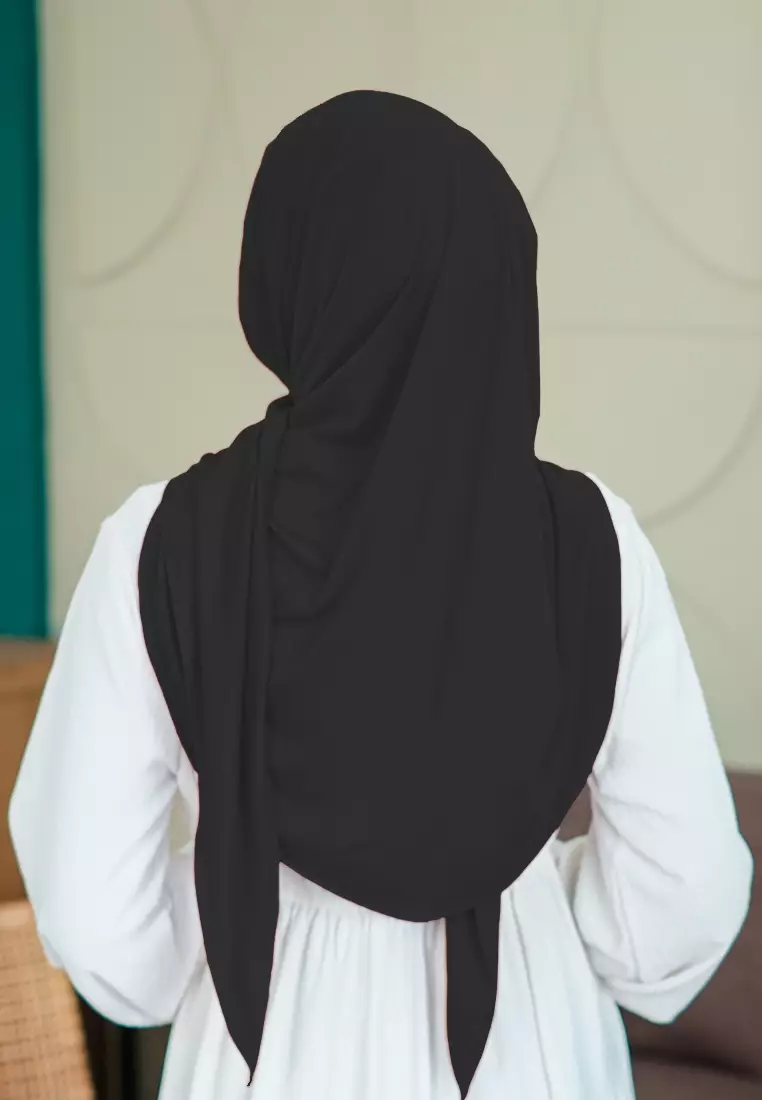 LINDY INSTAN - BLACK