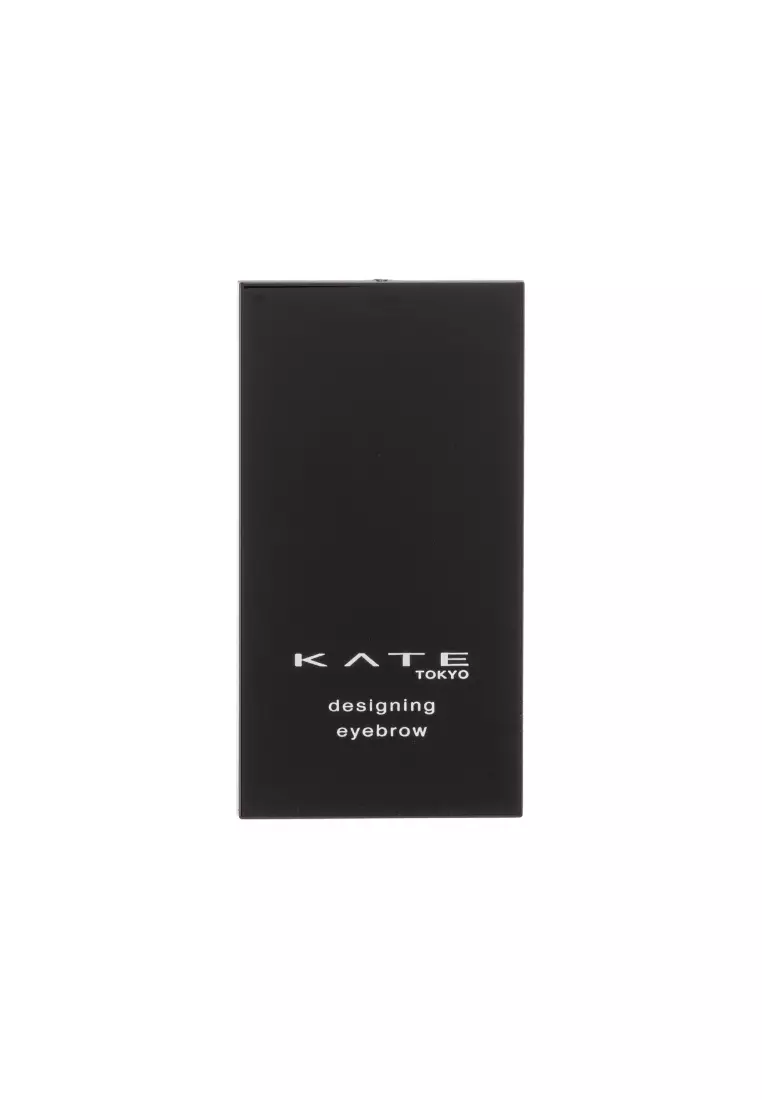 Kate Designing Eyebrow 3D Fit 2.2g