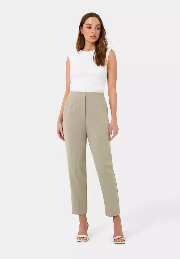 Ace Straight Leg Pants