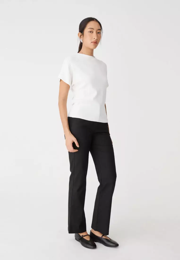 Lauren Straight Pants