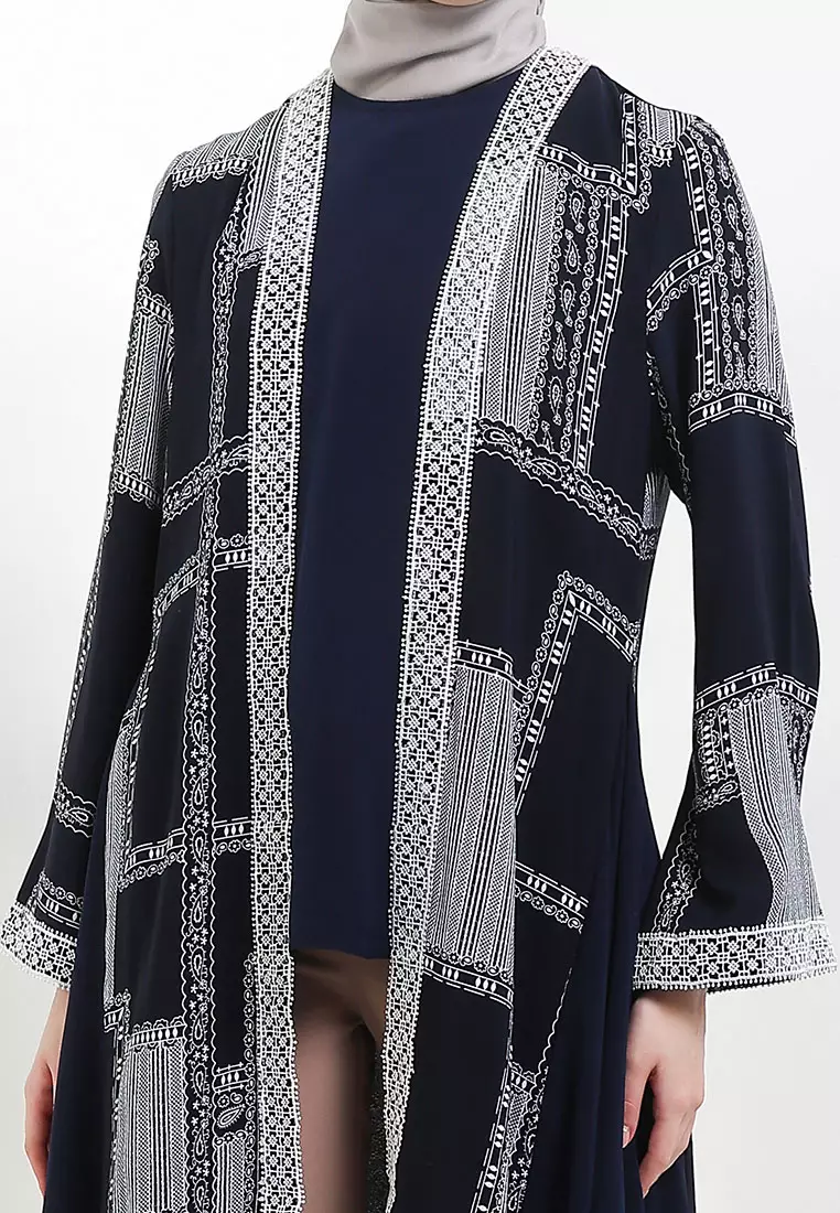 Femme Regular Fit Tunik