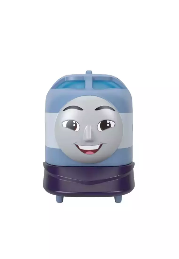 Motorized Favorite Engine - Kenji