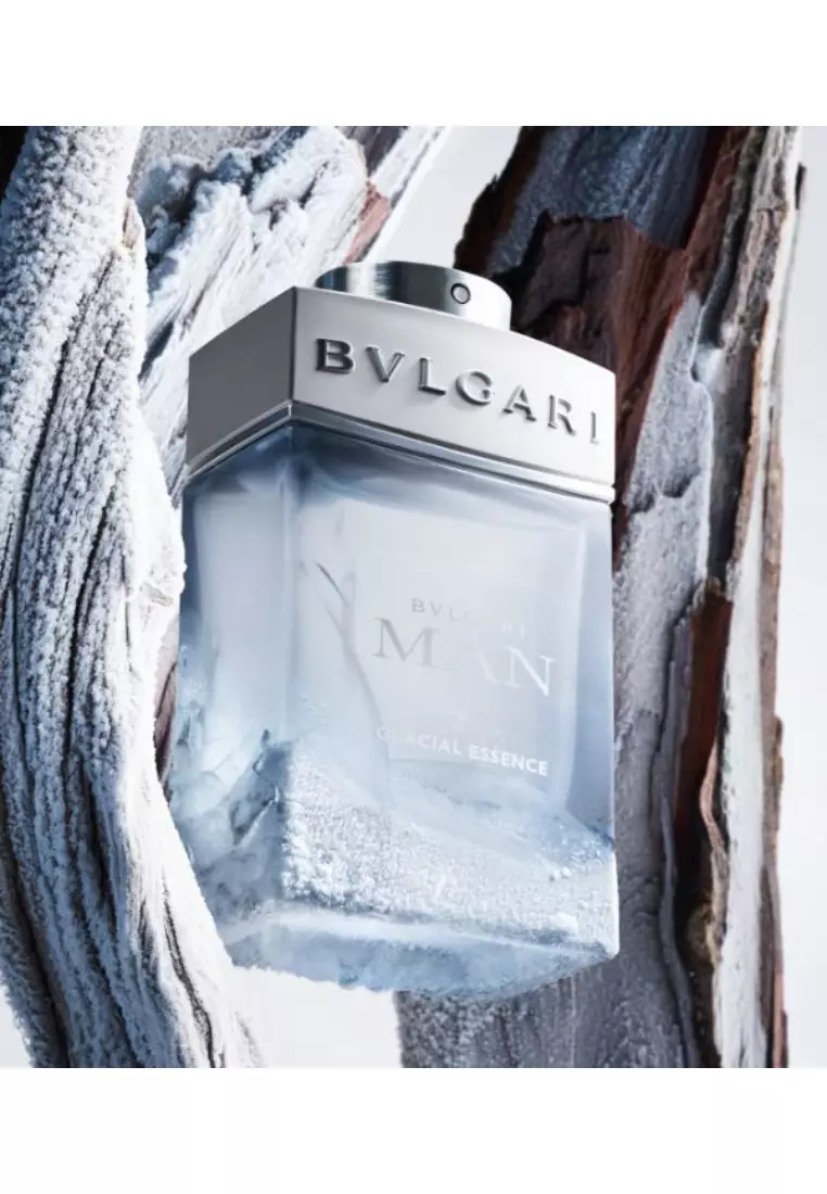 Buy Bvlgari Fragrances BVLGARI- Man Glacial Essence Eau De Parfum