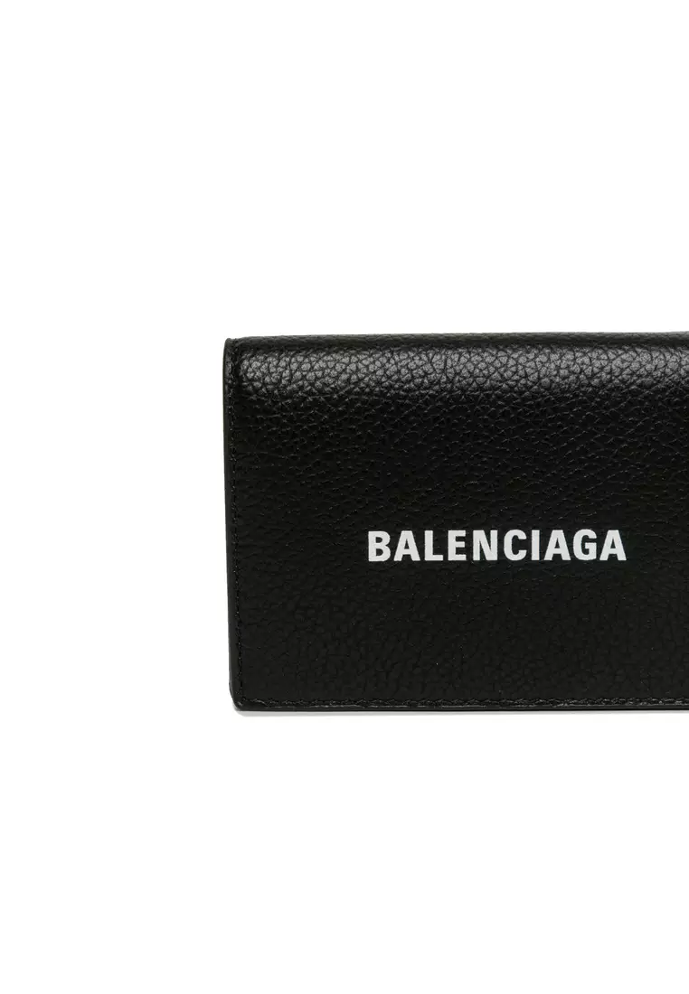 Balenciaga Cash Mini 銀包