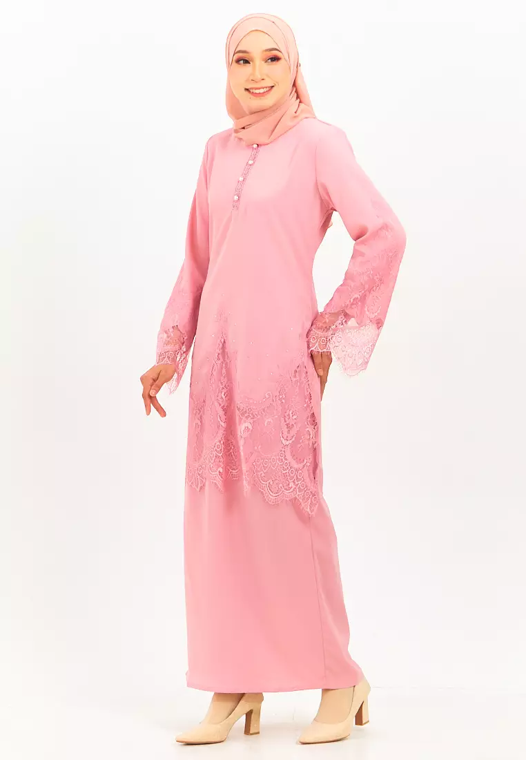 Senyum Kurung Pahang