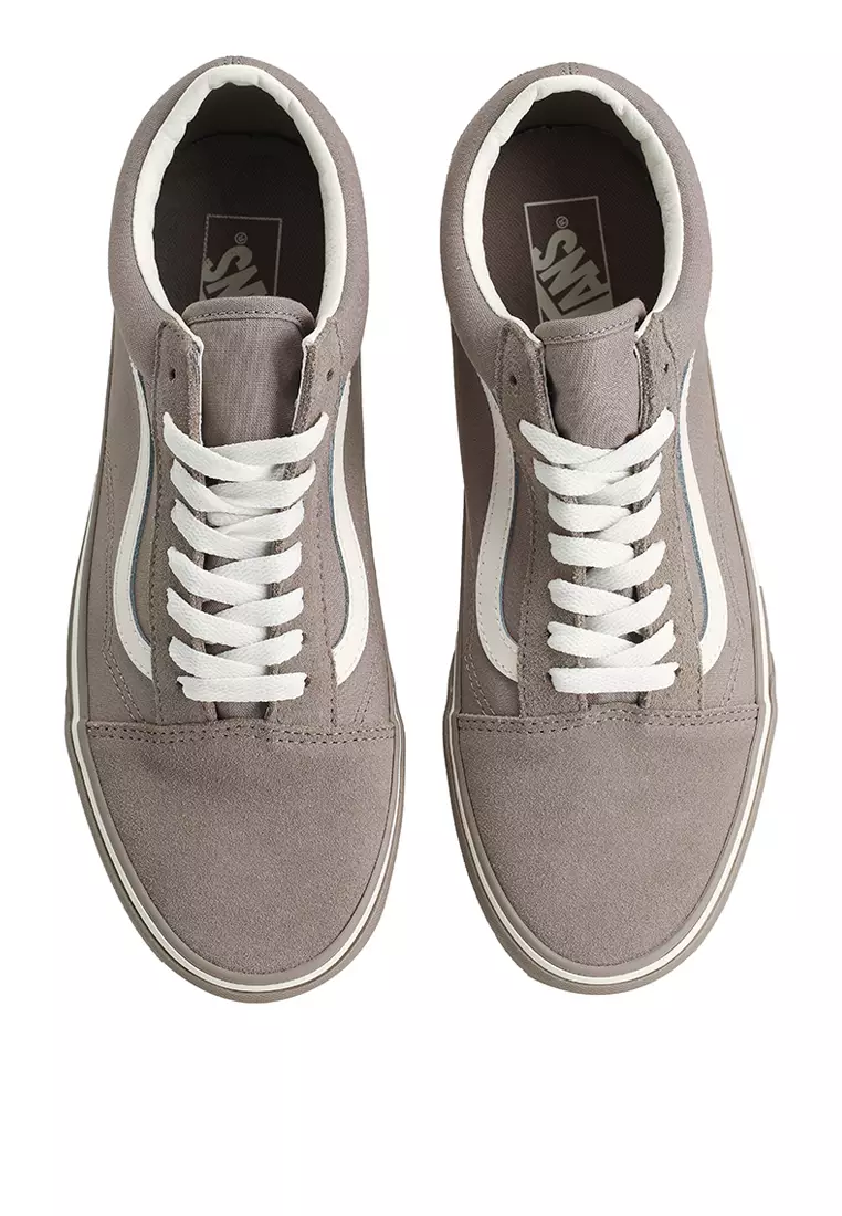 Buy VANS Old Skool Sneakers 2025 Online ZALORA