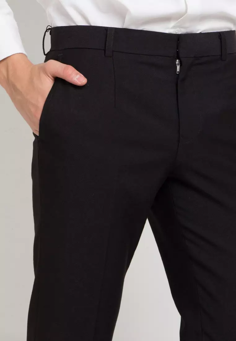 Cardinal Celana Formal