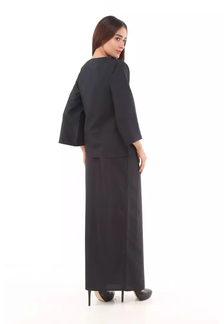 Baju Kurung Kedah Qaseh