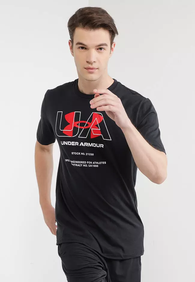Cheapest place to buy under armour shirts clearance