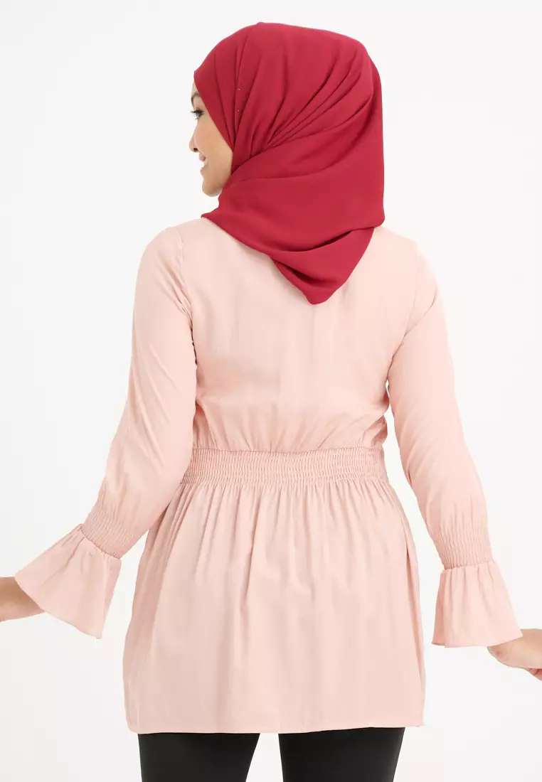 Vega Daisy Blouse 255