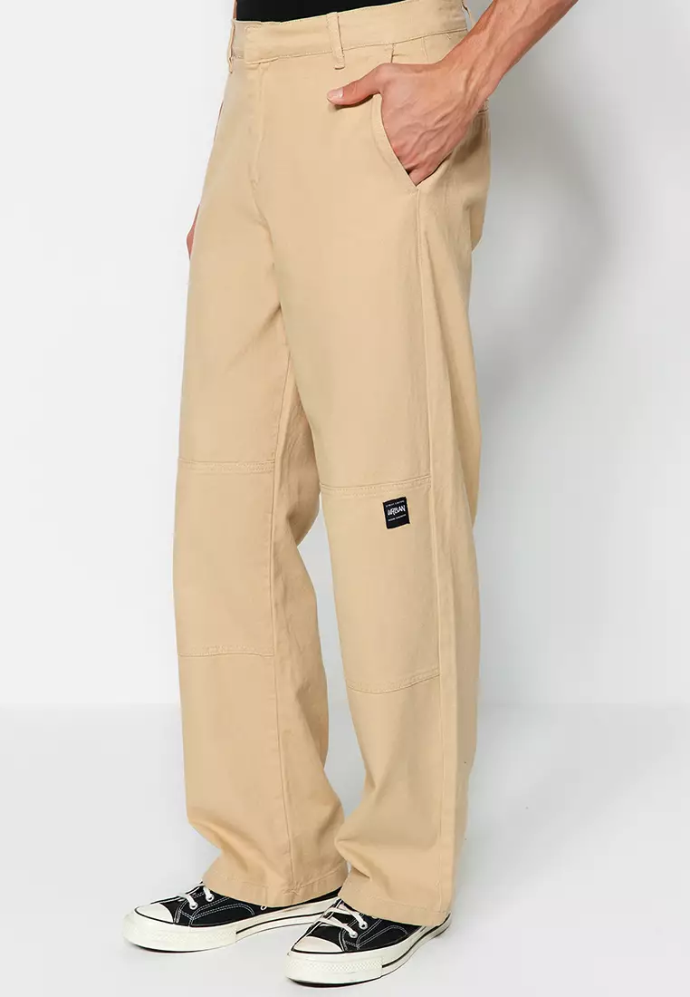 Premium Loose Fit Trousers