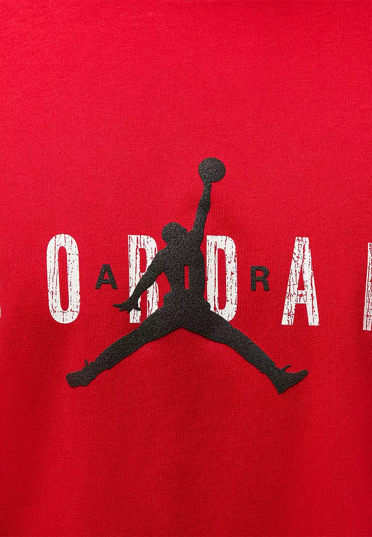 Brooklyn Oversized T-Shirt