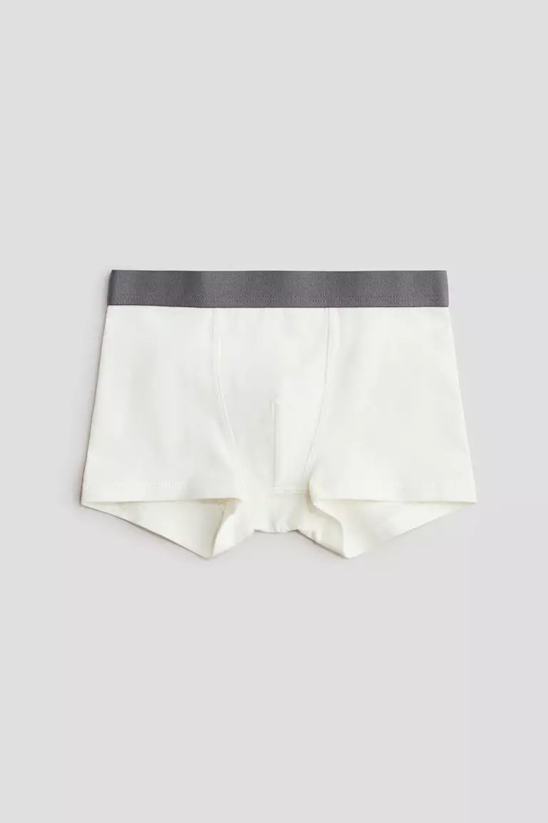Jual H&M 5-pack trunks Original 2026 | ZALORA Indonesia