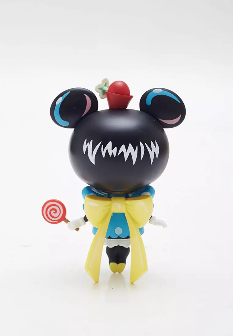 MSMND Vinyl - Minnie Mouse