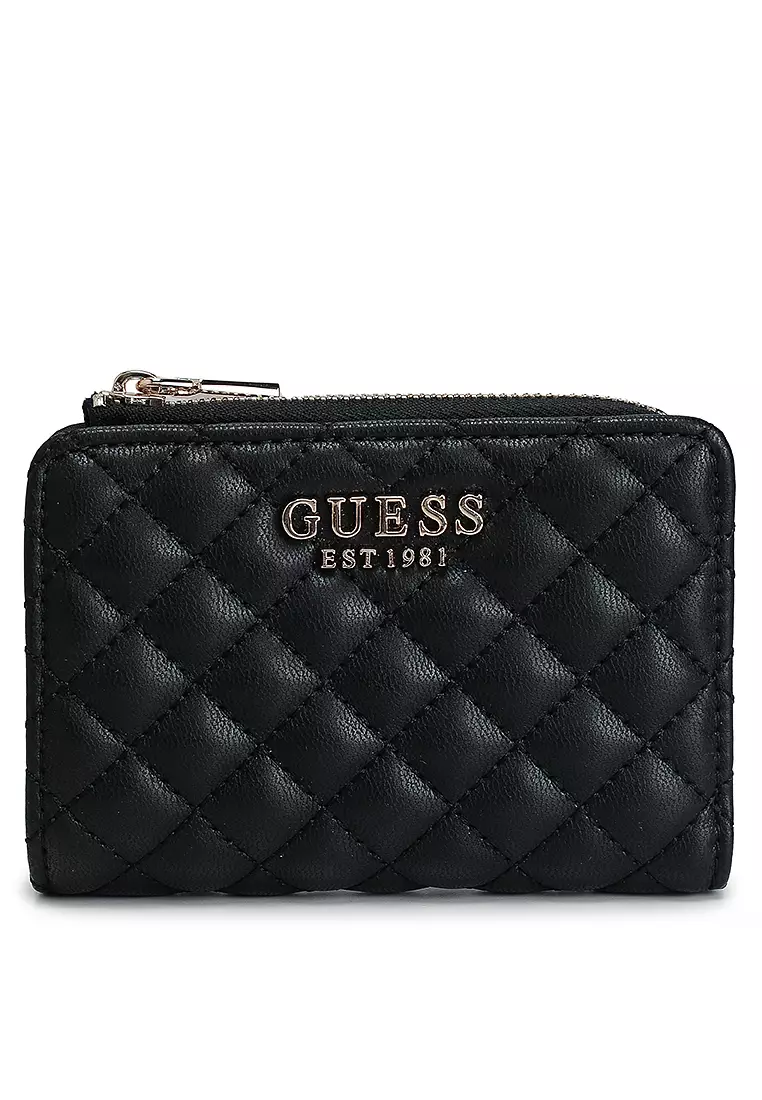 Guess wallet singapore price discount