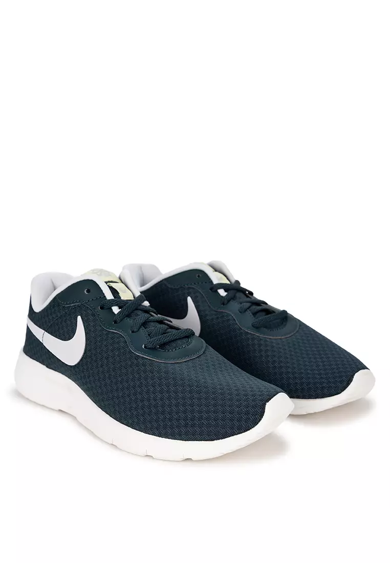 Nike tanjun navy outlet black