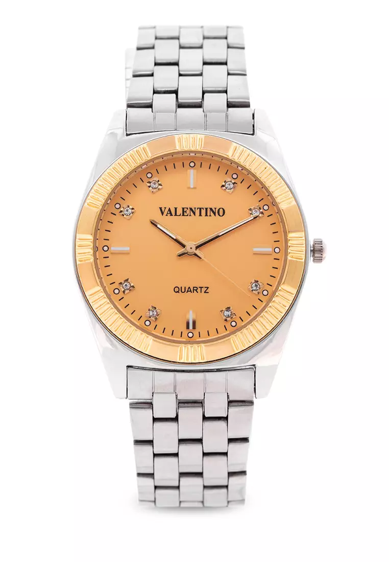 Valentino discount analog watch