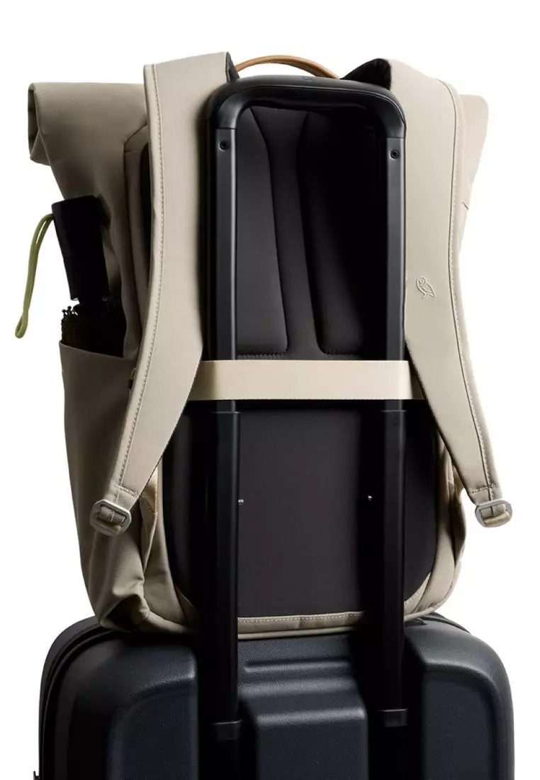 Bellroy Classic Rolltop - Tahini