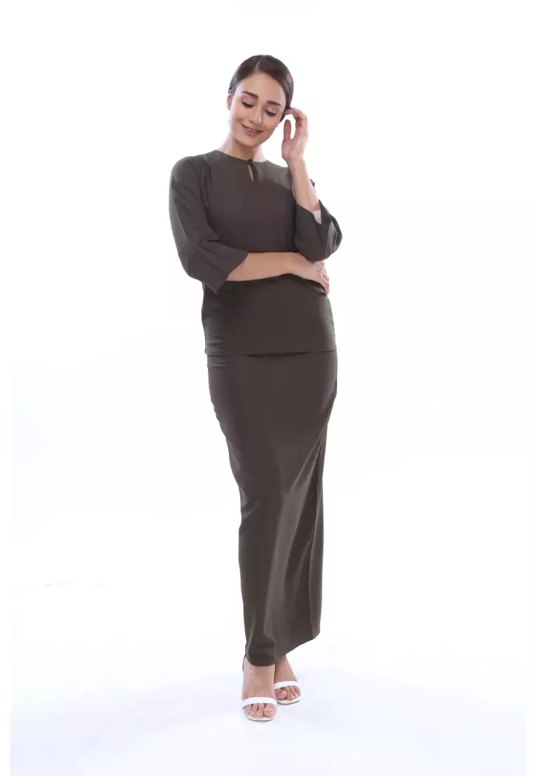 Kurung Kedah Kaira