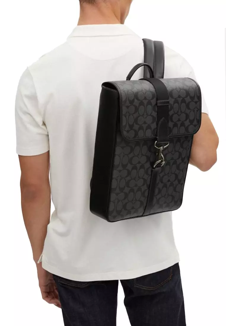 Coach men hot sale bag 2019