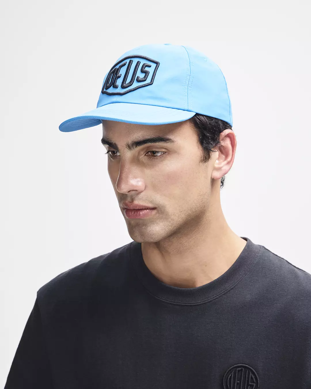 Shield Nylon Cap