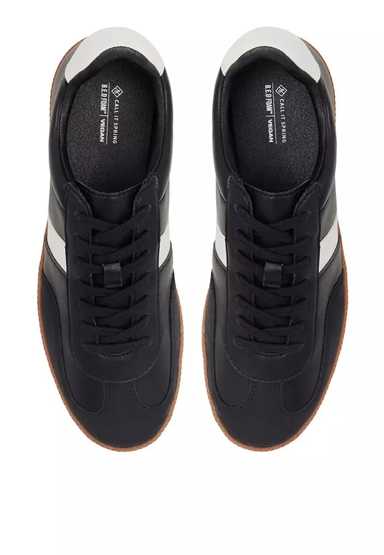 Call it spring tennis shoes on sale