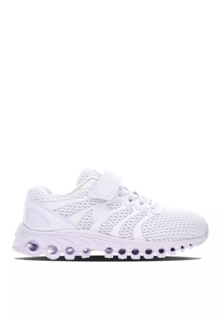 Slip on tennis shoes for kids cheap