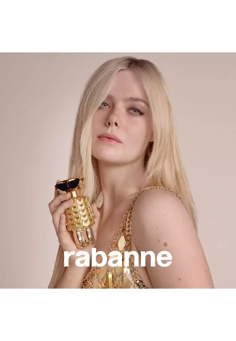 Fame Intense Eau De Parfum 80ml