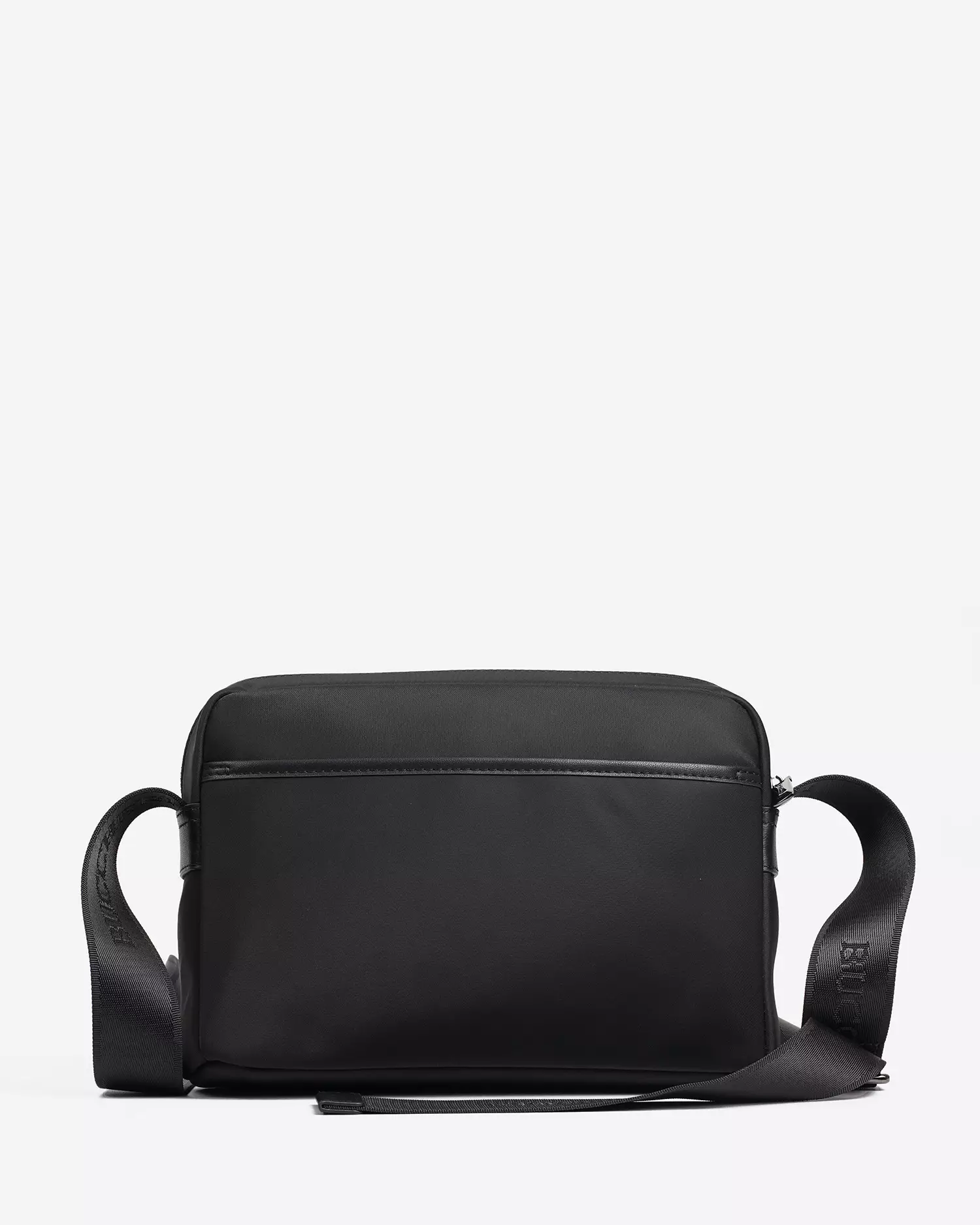 Buccheri Avery Bag Men Black/Black