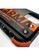 Skinarma orange Case iPhone 12 / 12 Pro 6.1" Skinarma Dotto - Orange 1E1ECES6644E89GS_5