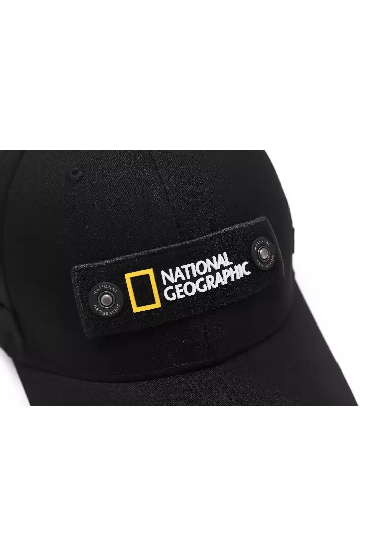 Engineered Baseball Cap