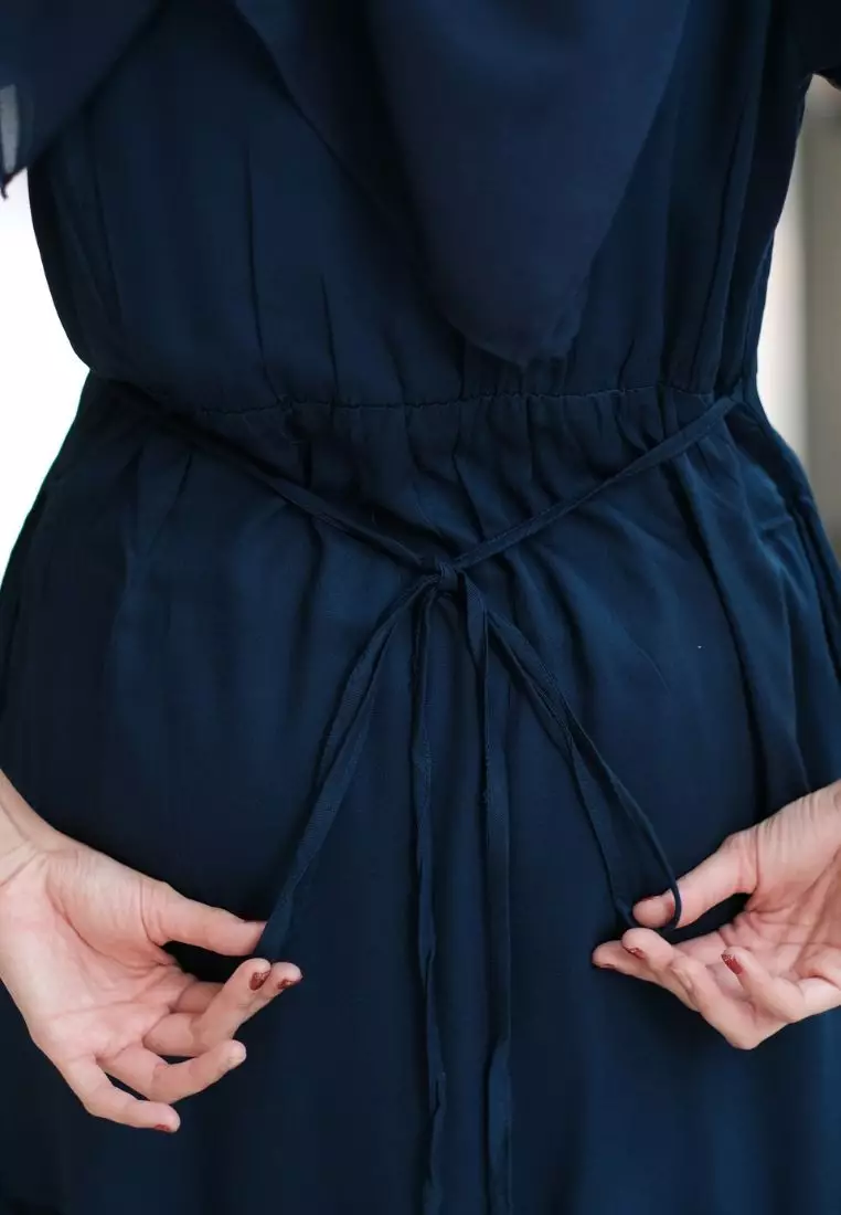 SET Kulot Katun Maia