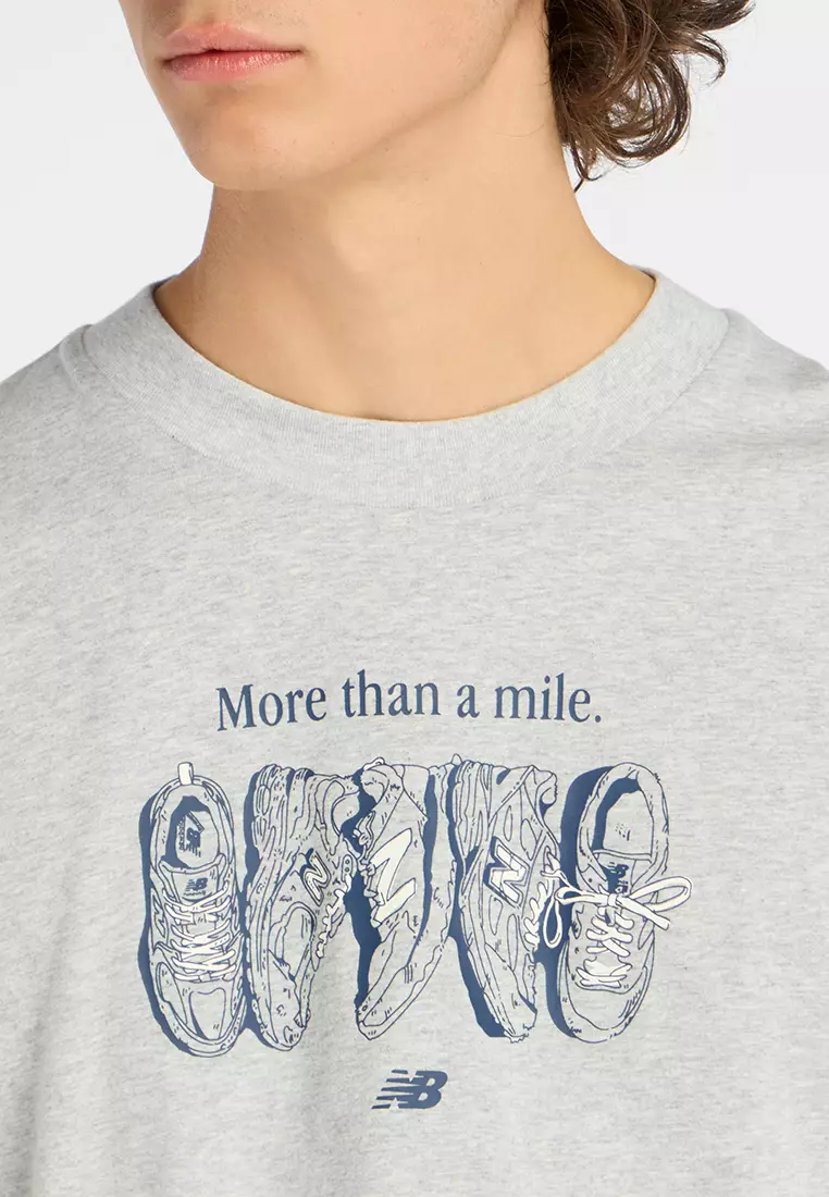 Miler T-Shirt