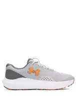 Mod Grey/Castlerock/Team Orange
