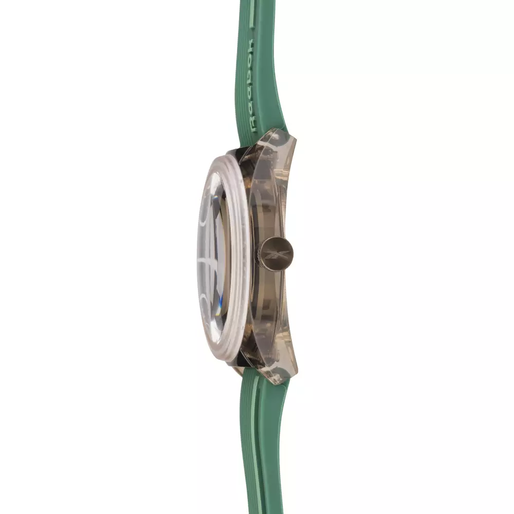 Reebok Casual Men's Watch RB RV-WAL-G3-PAIG-BW