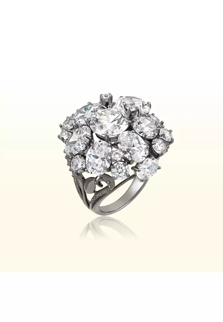 Deseo Ring