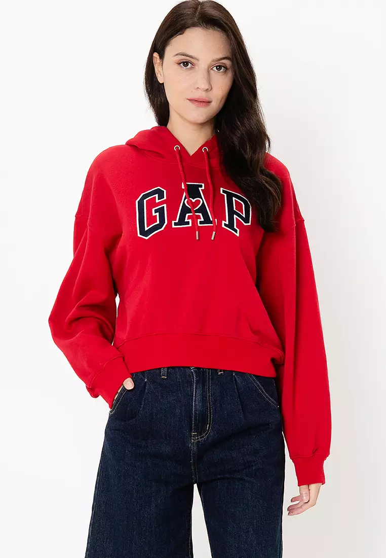 Vintage gap hoodie hot sale