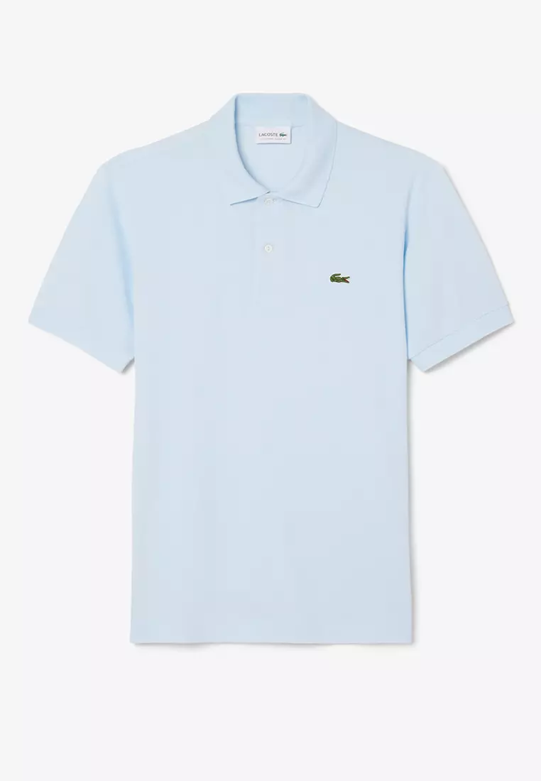 Classic Fit L.12.12 LIGHT Polo Shirt