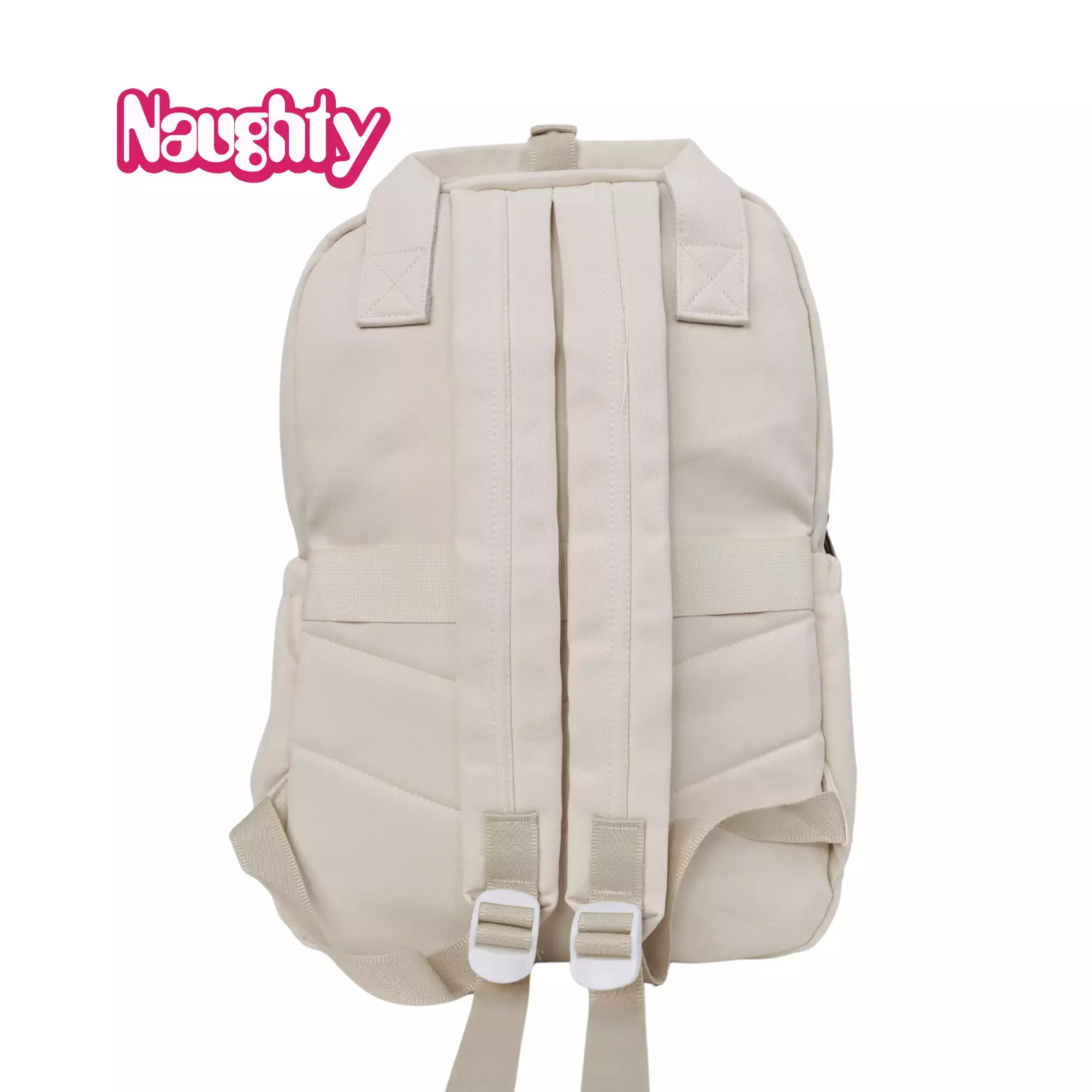 Tas Ransel Wanita Sekolah Backpack Mevia G640 2507012 Naughty Accessories